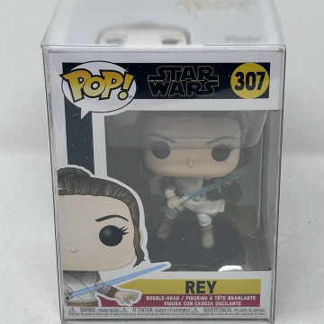 Funko Pops