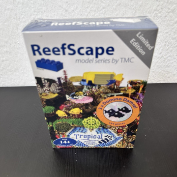 ReefScape TMC Lego 3x Damino Damsel